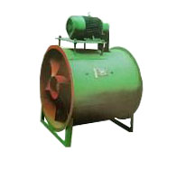 軸流通風(fēng)機